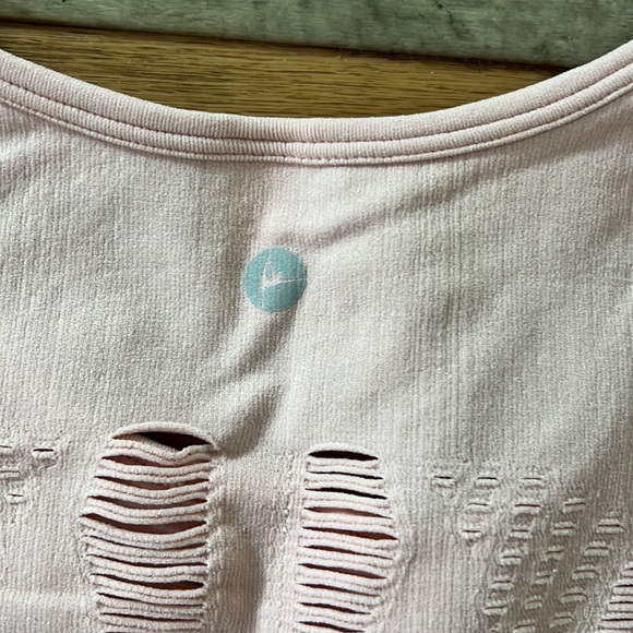 Athletic tank top - Picture 4 of 4